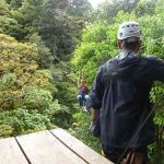 2ziplining