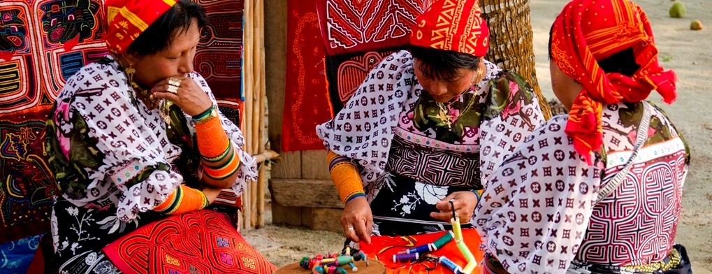 San Blas (Guna Yala)